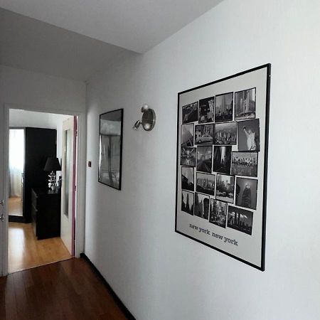 Apparemment Spacieux Et Lumineux Pour 6 Voyageurs Straatsburg Buitenkant foto