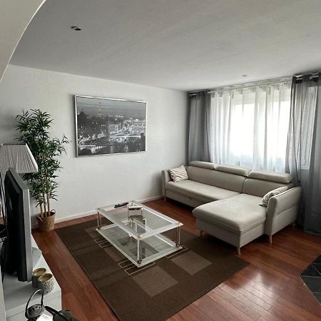 Apparemment Spacieux Et Lumineux Pour 6 Voyageurs Straatsburg Buitenkant foto