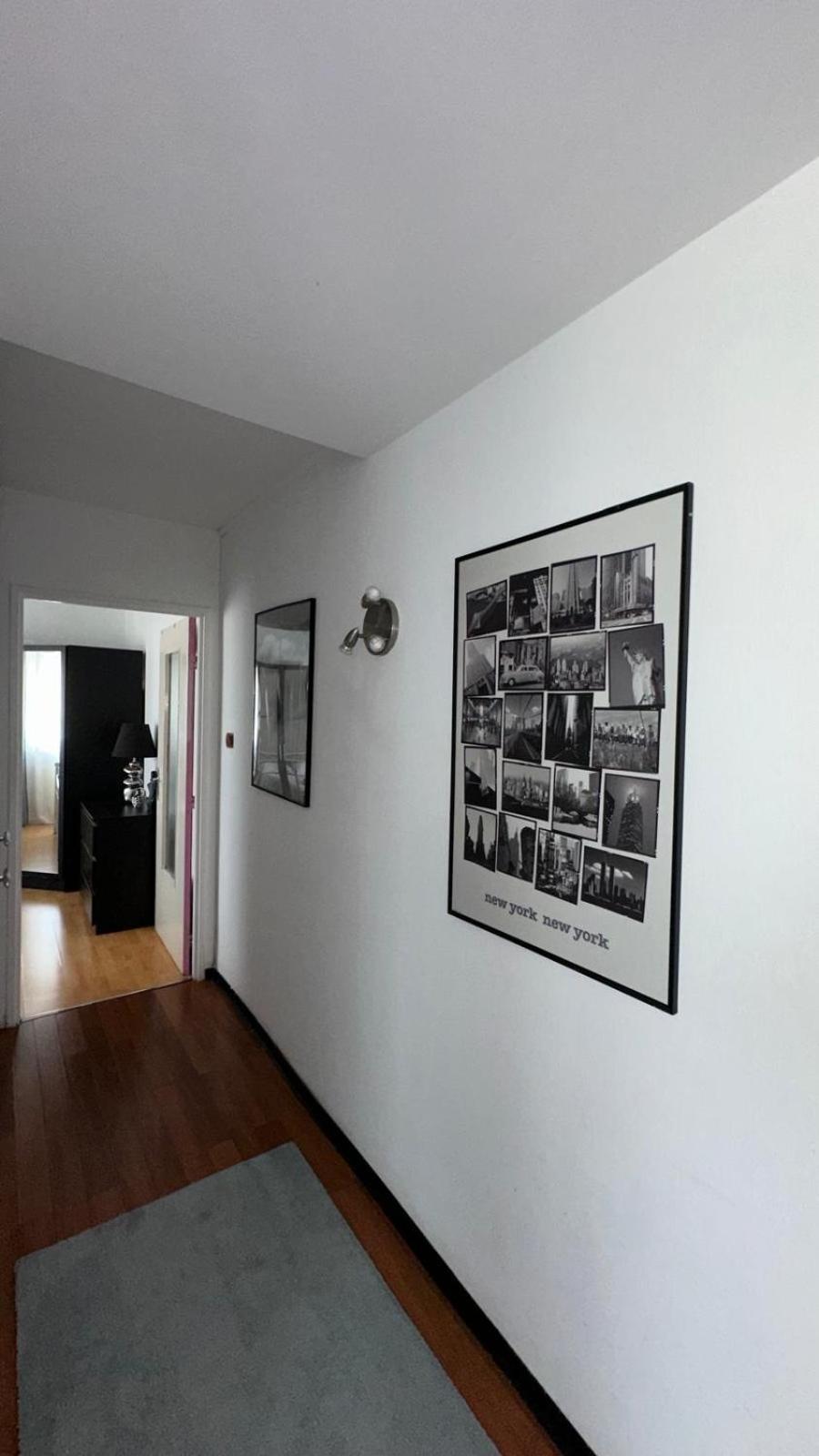 Apparemment Spacieux Et Lumineux Pour 6 Voyageurs Straatsburg Buitenkant foto